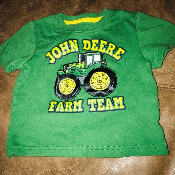 John Deere T-Shirt